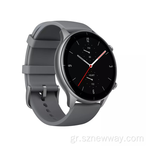 Amazfit GTR 2E SmartWatch 24 ημερών Μπαταρία